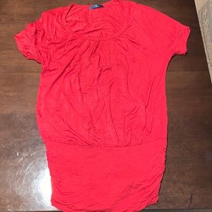 Gold Fish Ladies Dress